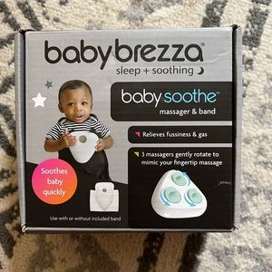Baby Brezza Soothe